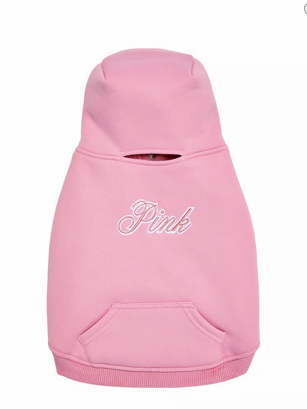 Victoria's Secret Pink dog cat pet sweater